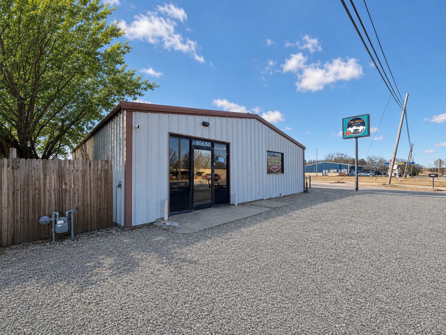 16657 US Highway 70, Springer, OK for lease Interior Photo- Image 1 of 6