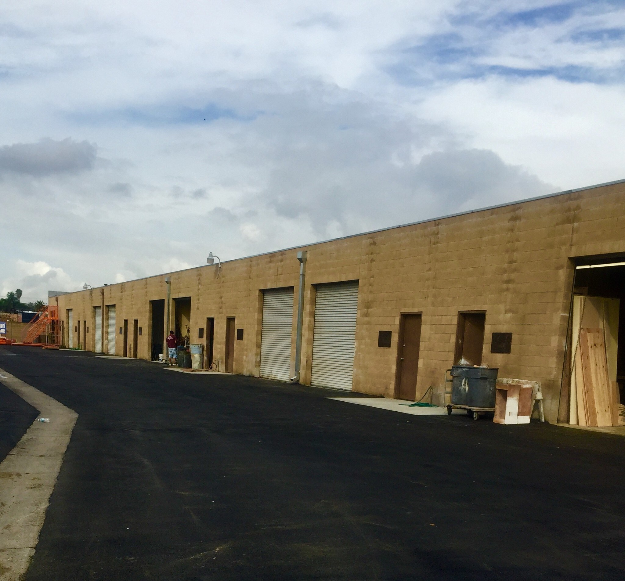 6150 Rutland Ave, Riverside, CA 92503 Industrial for Lease