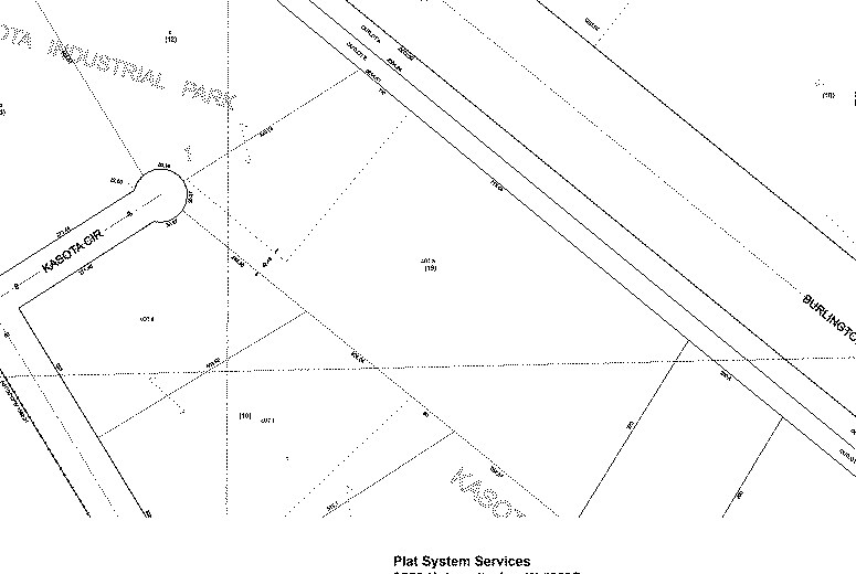 722 Kasota Cir, Minneapolis, MN 55414 Kasota Fruit Terminal