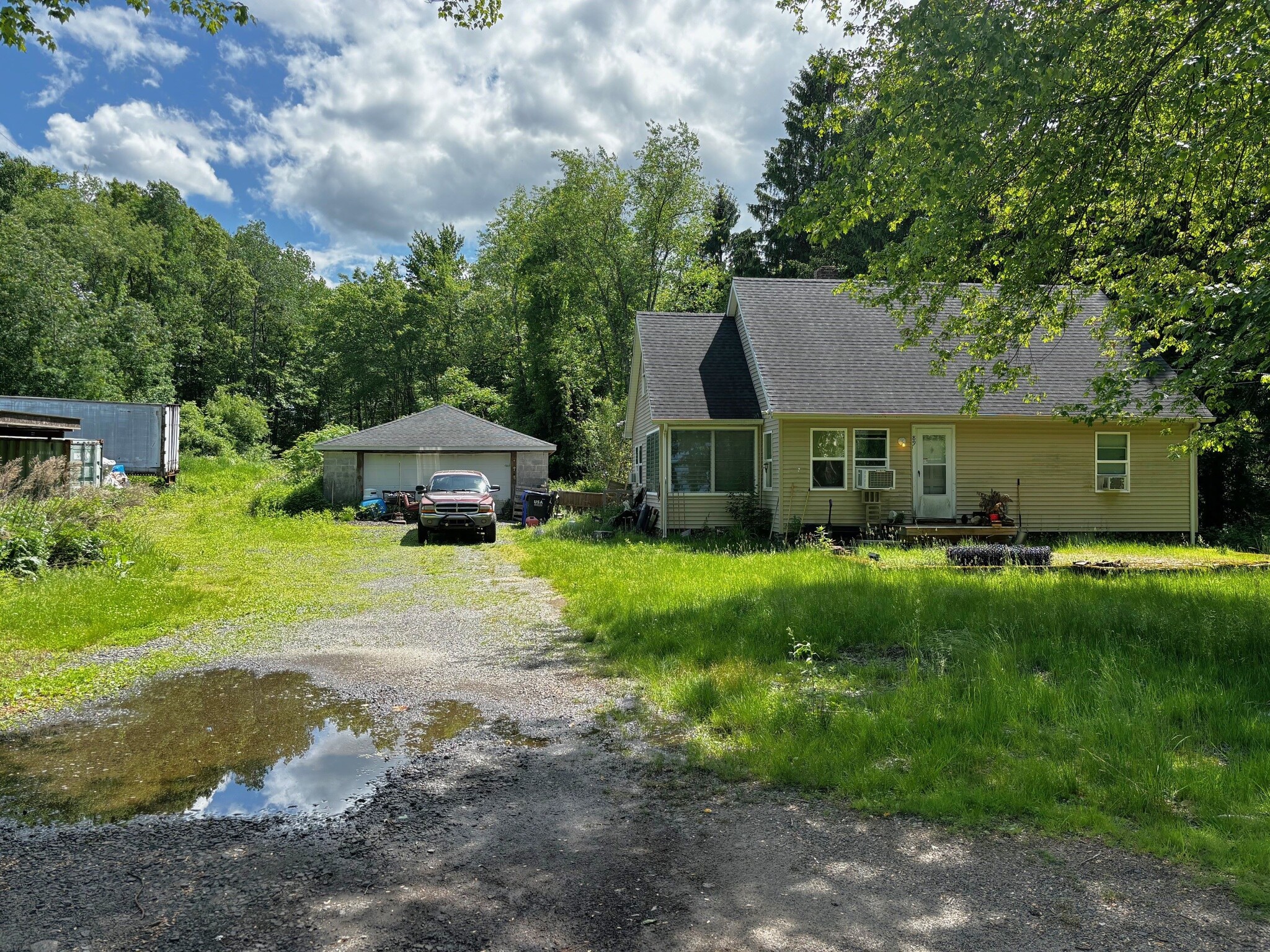 89 Prokop Rd, Oxford, CT for sale Building Photo- Image 1 of 2