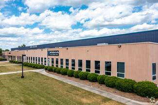 More details for 1461-1475 Highway 20 W, Mcdonough, GA - Office for Lease