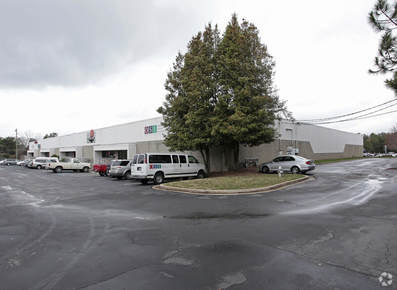 1176 Franklin Gateway, Marietta, GA for sale - Building Photo - Image 1 of 1