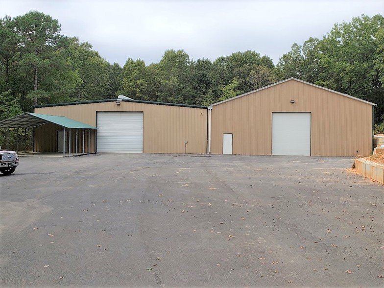 109 Taylor Rd, Louisburg, NC for sale - Building Photo - Image 1 of 1