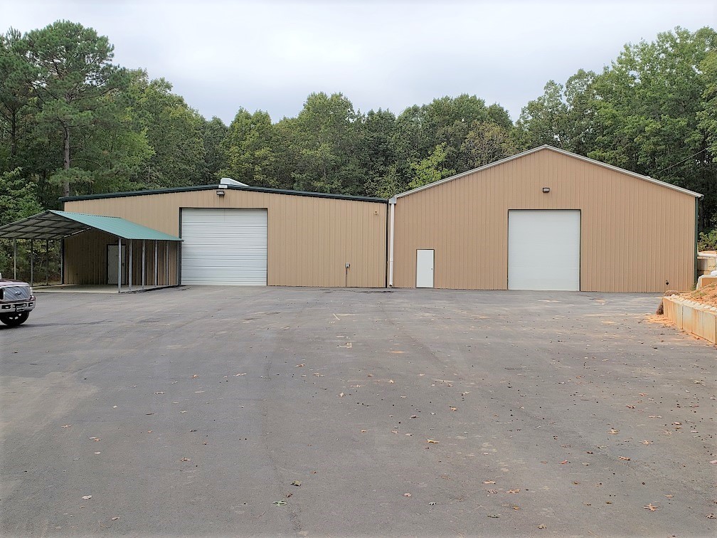 109 Taylor Rd, Louisburg, NC for sale Building Photo- Image 1 of 1