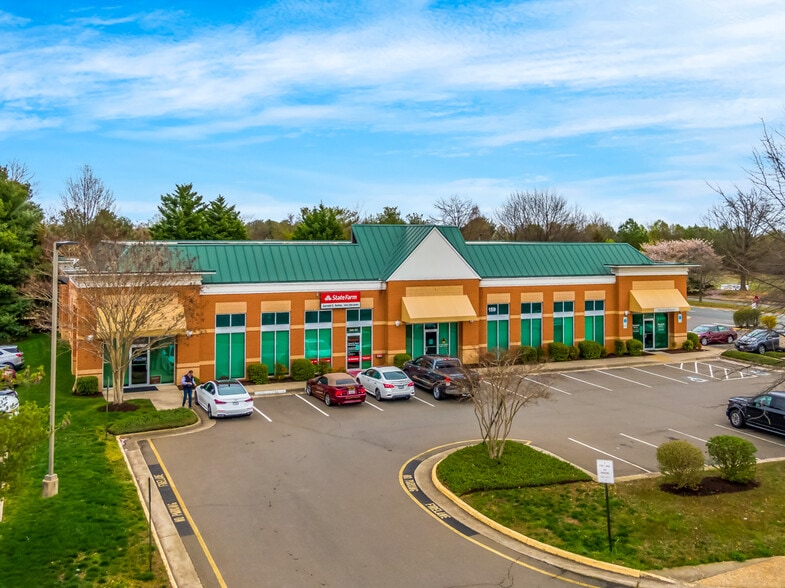 159 Lichfield Blvd, Fredericksburg, VA for lease - Primary Photo - Image 1 of 15