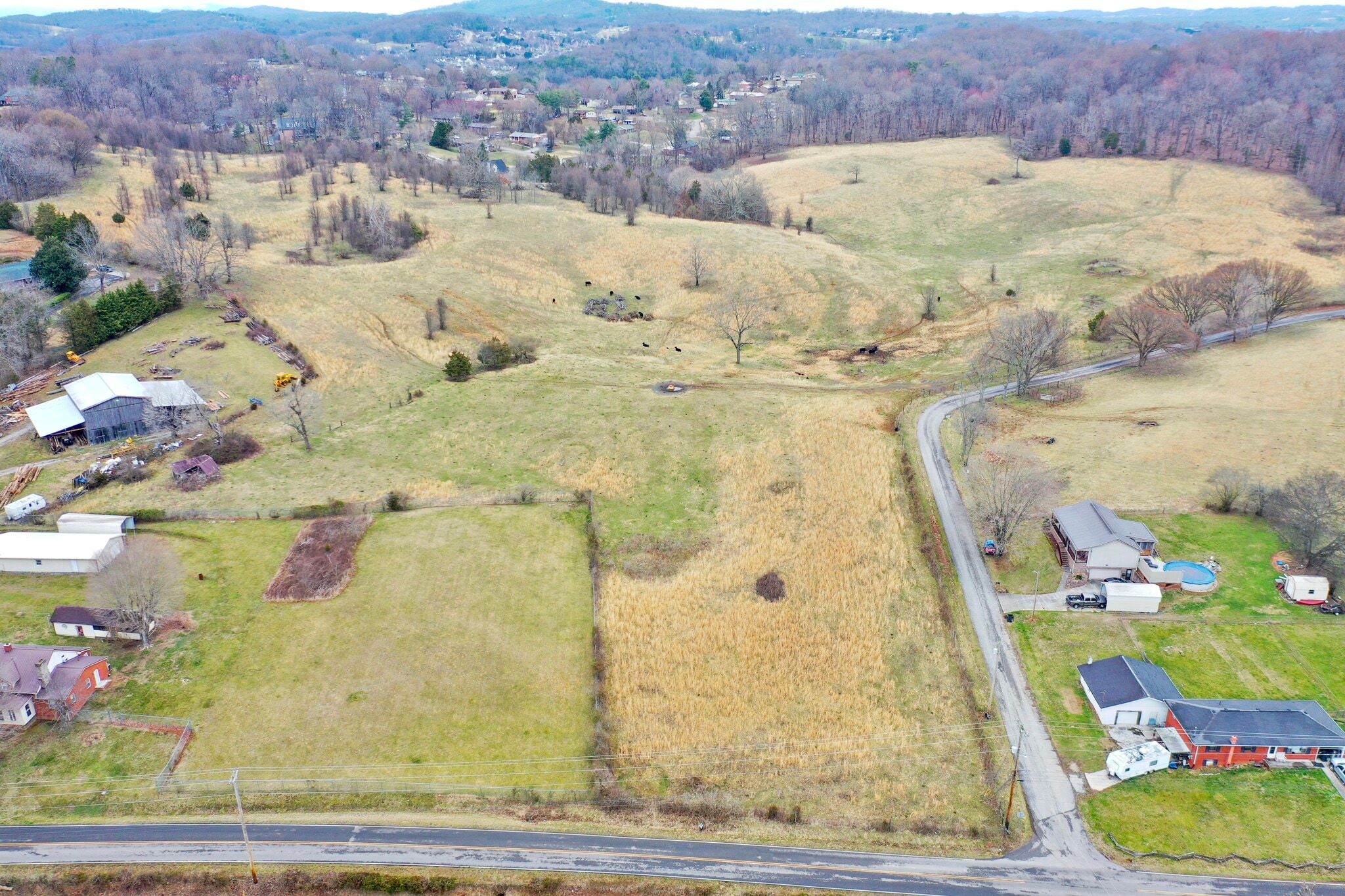 1490 Collinson Ford Rd, Morristown, TN for sale Primary Photo- Image 1 of 17