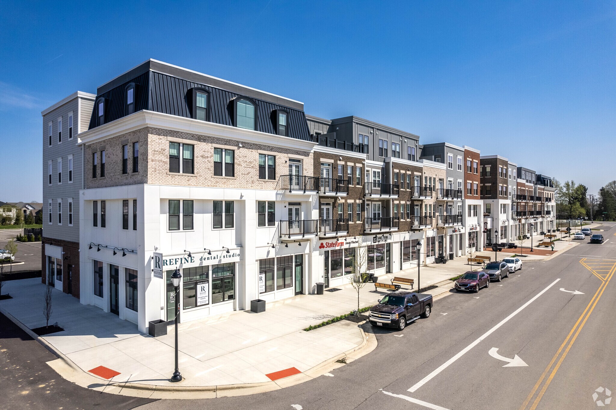 Lewis Center Rd, Lewis Center, OH 43035 Evans Farm