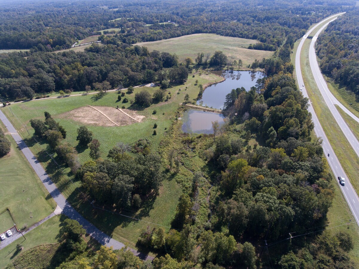 5819 Methodist Rd, Climax, NC 27233