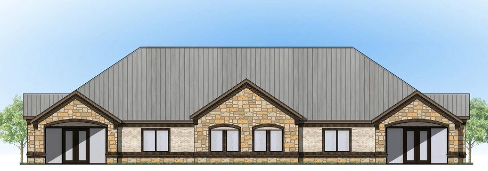 100 Countryview Dr, Roanoke, TX for sale - Other - Image 1 of 1