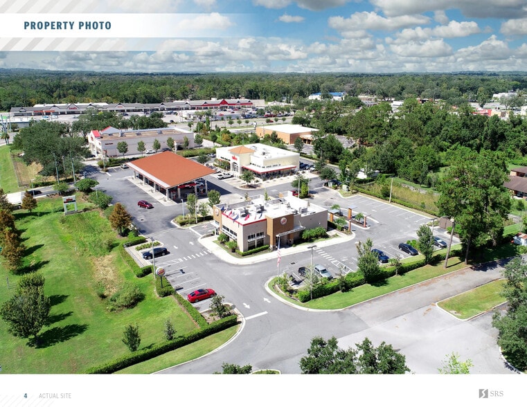 20133 Cortez Blvd, Brooksville, FL for sale - Building Photo - Image 3 of 11