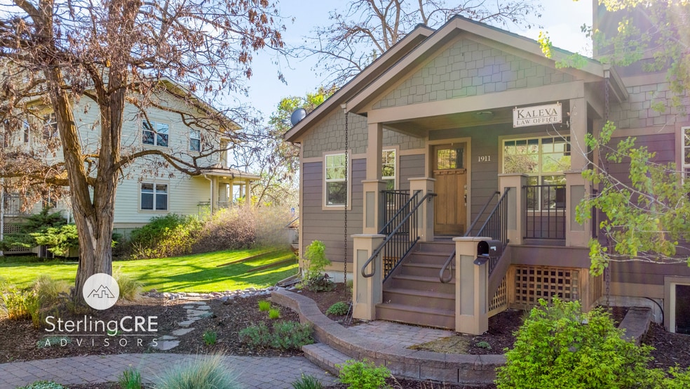 1911 S Higgins Ave, Missoula, MT for sale - Building Photo - Image 2 of 31