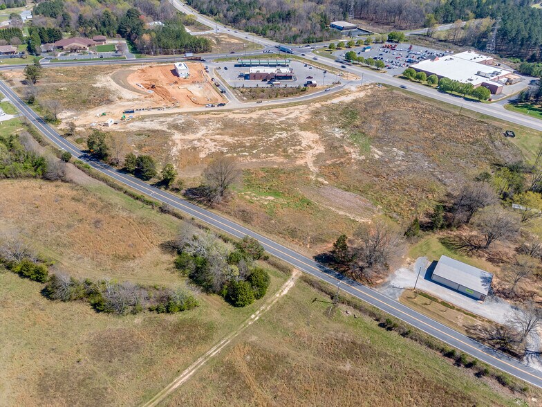 000 Filbert Hwy, York, SC 29745 York Town Village