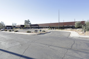 4300 W Trop Corporate Campus - Drive Through Restaurant