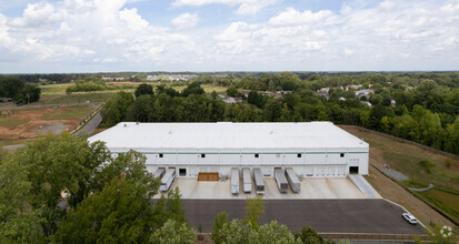 4330 Silverpark Dr, Charlotte, NC - aerial  map view - Image1