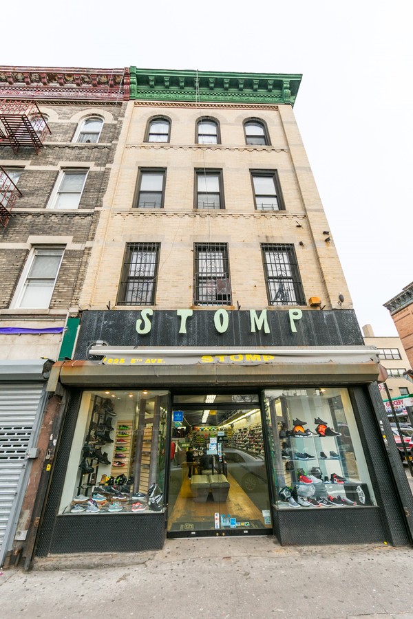 4825 5th Ave, Brooklyn, NY 11220 | LoopNet