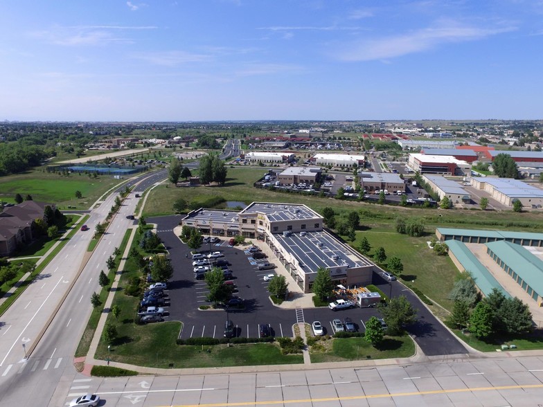 18425 Pony Express Dr, Parker, CO for lease - Other - Image 3 of 13