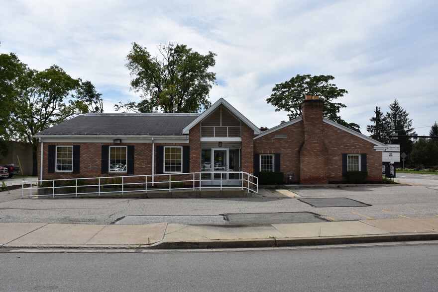 1245 Park Ave, Meadville, PA for sale - Building Photo - Image 1 of 1