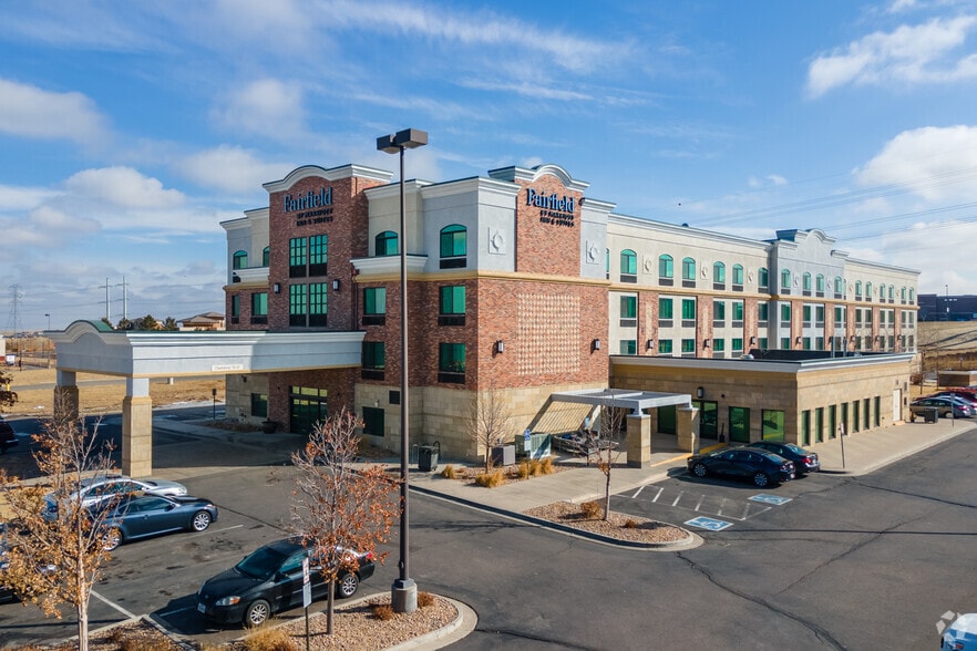 24192 E Prospect Ave, Aurora, CO for sale - Building Photo - Image 1 of 6