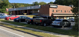 More details for 71 Westcott Rd, Danielson, CT - Retail for Lease