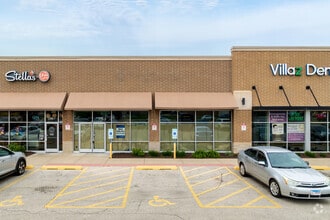 202-300 W North Ave, Villa Park, IL for lease Building Photo- Image 1 of 4