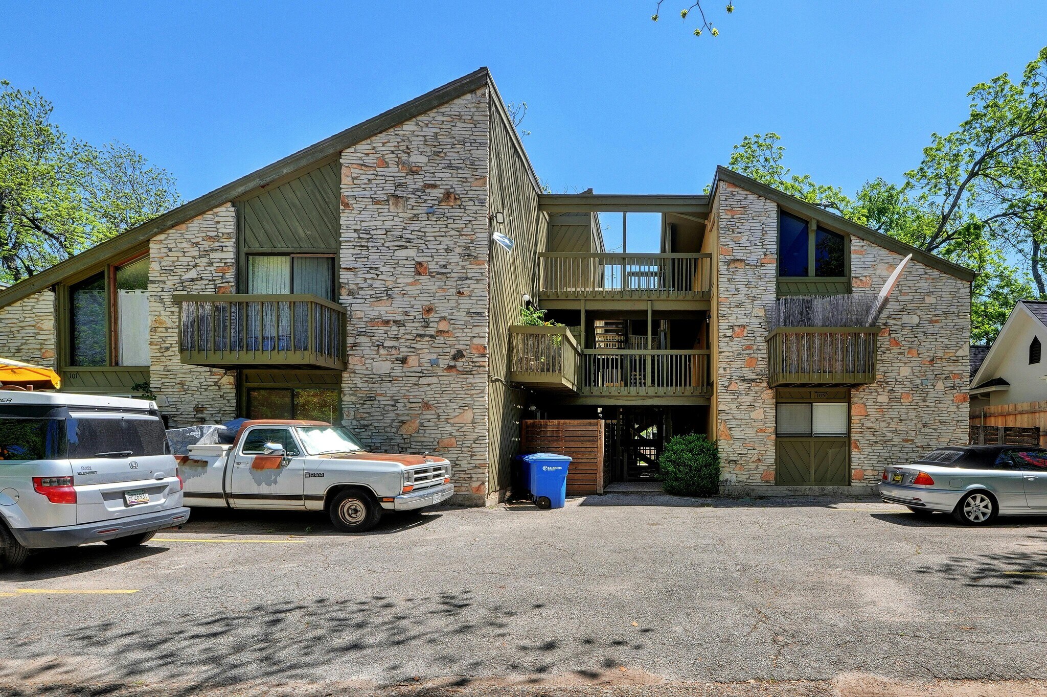 4205 Speedway St, Austin, TX for sale Building Photo- Image 1 of 1