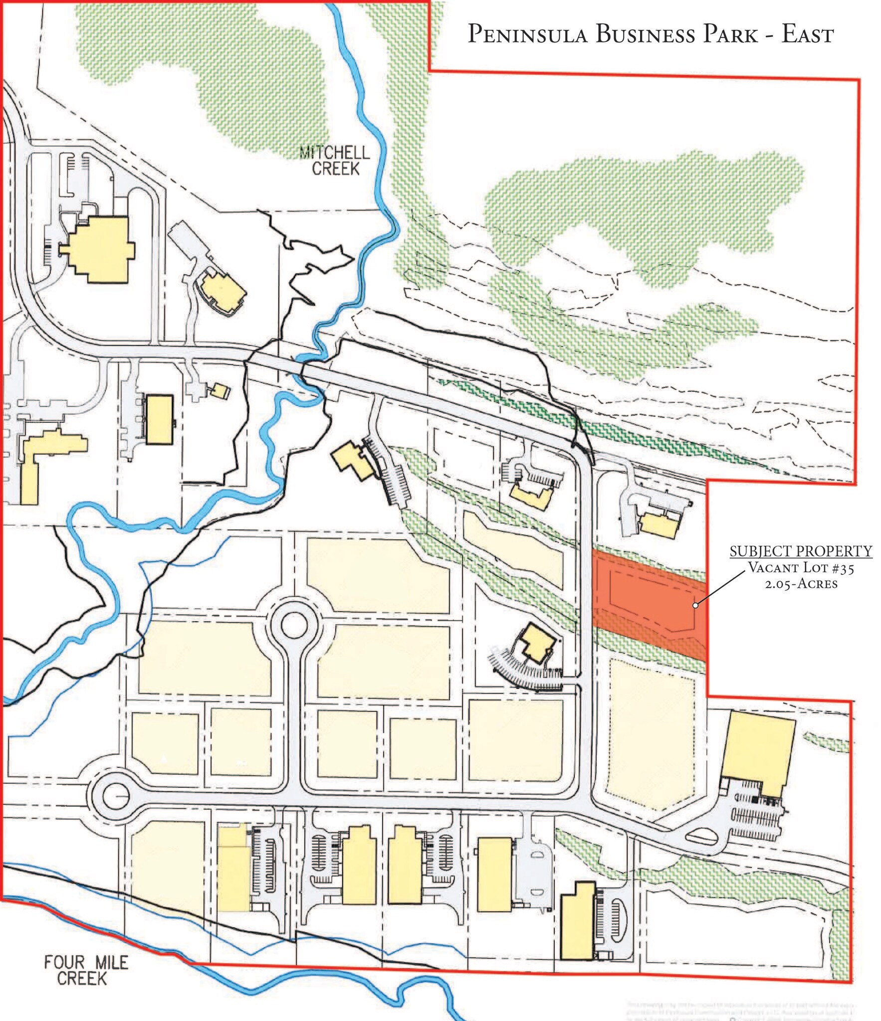 1585 Business Park Dr, Traverse City, MI for sale Primary Photo- Image 1 of 1