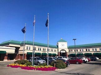 More details for 101 W Ironwood Dr, Coeur d'Alene, ID - Office for Lease