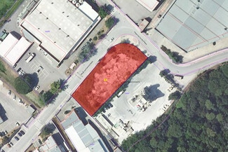 More details for Calle Isaac Peral, 26, La Roca del Vallès - Land for Lease