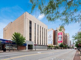 Schaff Building - Convenience Store