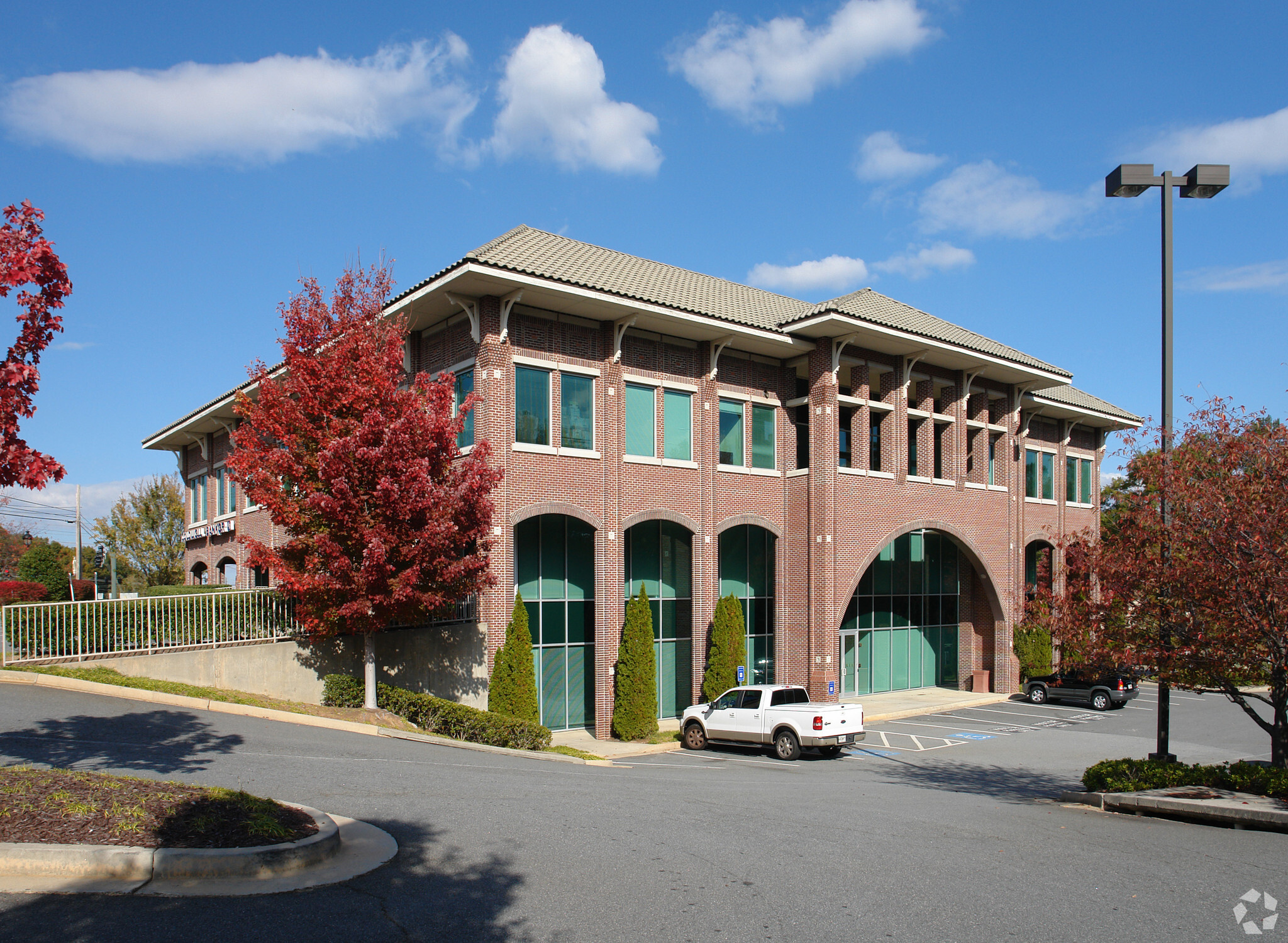 178 S Main St, Alpharetta, GA for lease Building Photo- Image 1 of 9