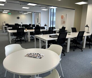 More details for 13-19 Oxford Rd, Bournemouth - Coworking for Lease