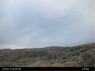 More details for NKA Washington St St, Kennewick, WA - Land for Sale