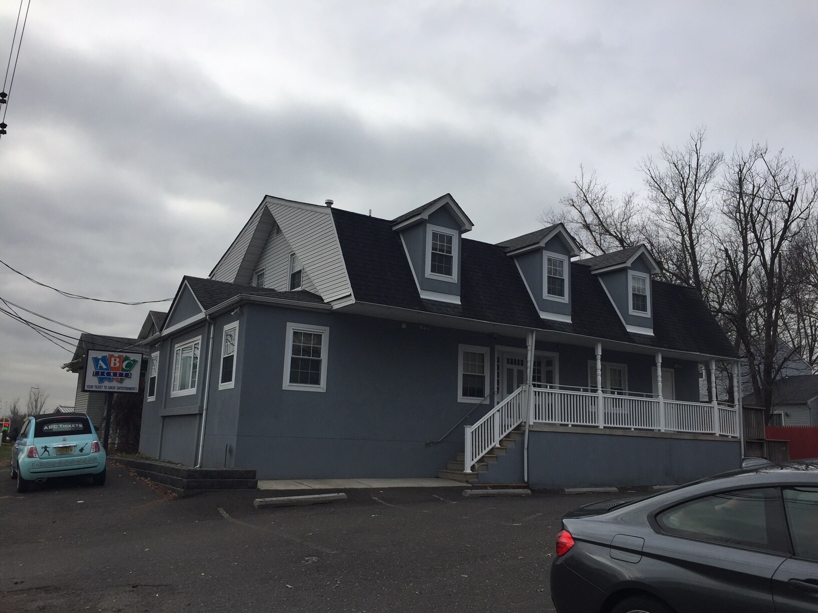 38 Haddonfield Rd, Cherry Hill, NJ for sale Building Photo- Image 1 of 1