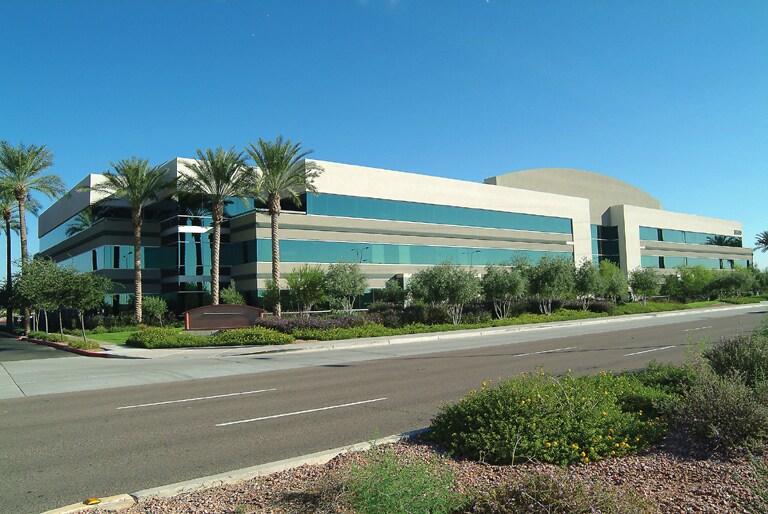 3100 W Ray Rd, Chandler, AZ 85226 San Tan Corporate Center Phase II