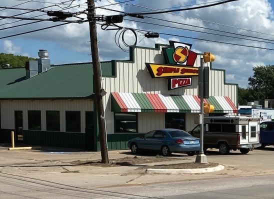 401 E 1st St, Hominy, OK for sale - Primary Photo - Image 1 of 2