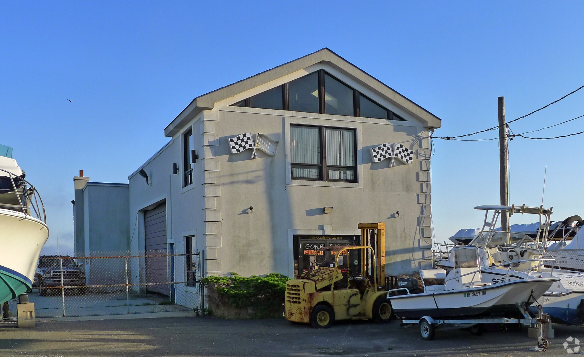 3600 Ocean Ave, Seaford, NY for sale Primary Photo- Image 1 of 1