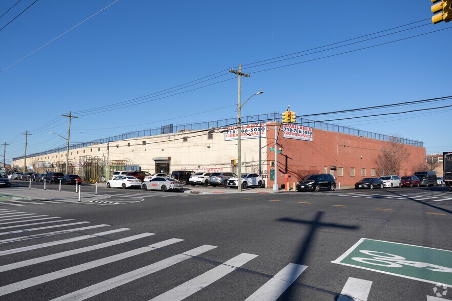 303 Louisiana Ave, Brooklyn, NY for sale - Primary Photo - Image 1 of 1