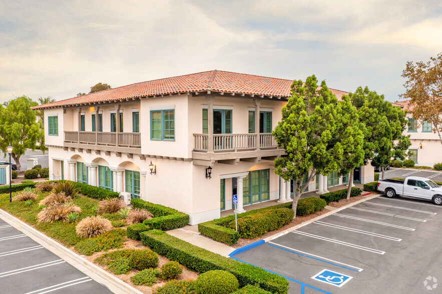 27125 Calle Arroyo, San Juan Capistrano, CA for sale - Aerial - Image 2 of 5