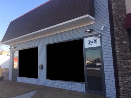 243-245 Plainfield Ave, Edison, NJ for sale - Other - Image 1 of 1