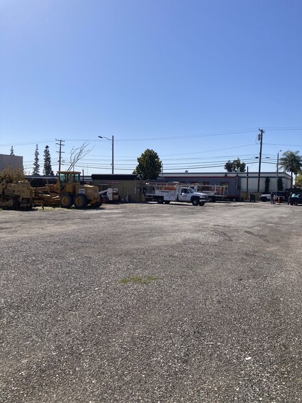 1465 E Grand Ave, Pomona, CA 91766 - for Lease | LoopNet