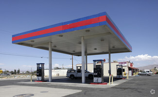 More details for 16400 Main St, Hesperia, CA - Retail for Sale