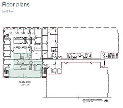 4131 W Loomis Rd, Greenfield, WI for lease Floor Plan- Image 1 of 4