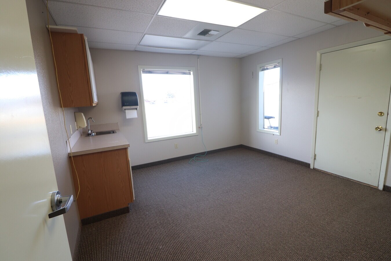 39141 Pocahontas, Baker City, OR 97814 Medical Office Building