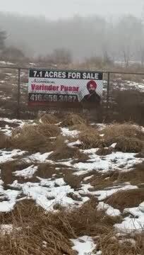 0 Mavis Rd, Brampton, ON for sale - Commercial Listing Video - Image 3 of 6