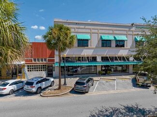 More details for 247 E Stuart Ave, Lake Wales, FL - Retail for Lease
