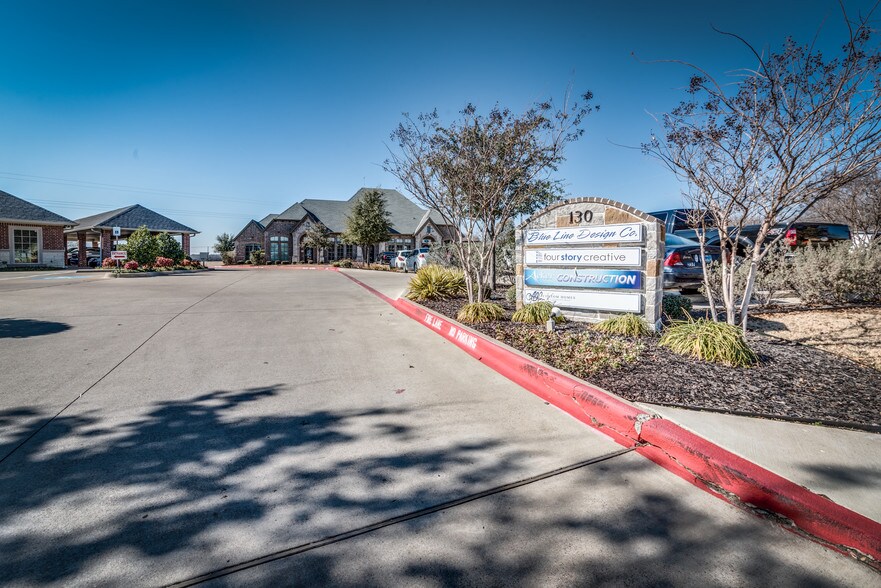 130 Chieftain Dr, Waxahachie, TX for sale - Other - Image 1 of 1