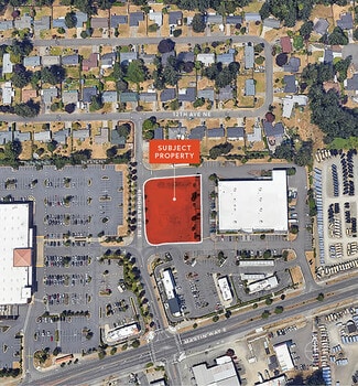 More details for 1104 Kingham St NE, Olympia, WA - Land for Sale