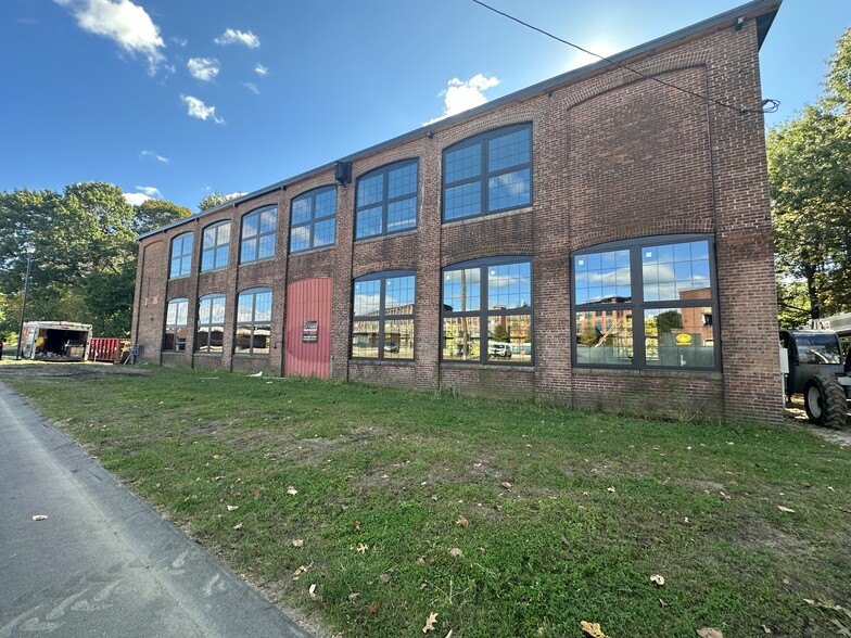 1 State Street, Ludlow, MA for sale - Building Photo - Image 1 of 1