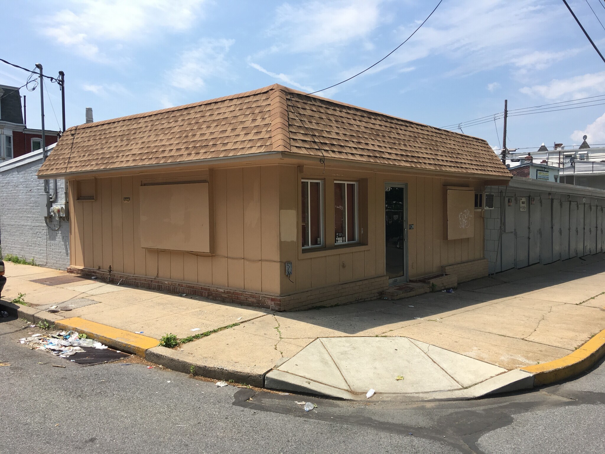 1128 Pike St, Reading, PA for sale Primary Photo- Image 1 of 8