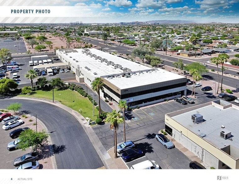 1375 N Hayden Rd, Scottsdale, AZ for sale - Building Photo - Image 3 of 10